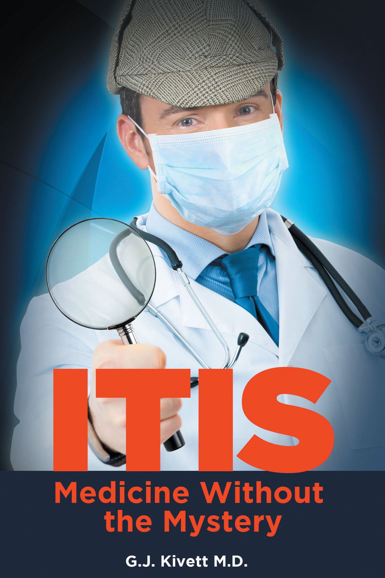 Itis: Medicine Without the Mystery