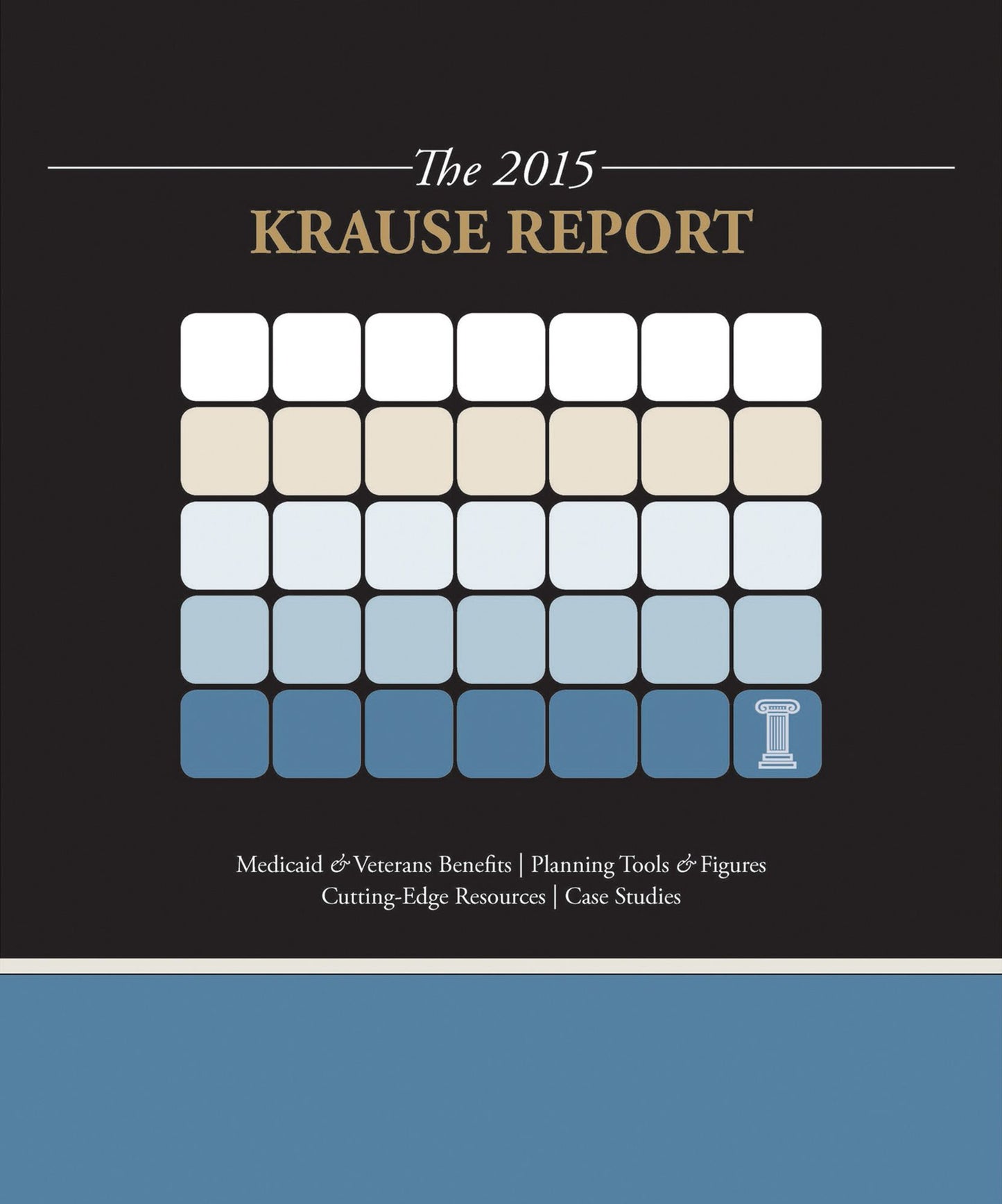 The 2015 Krause Report