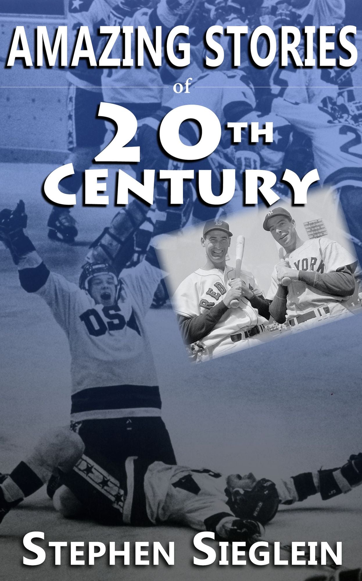 Amazing Stories of 20th Century
