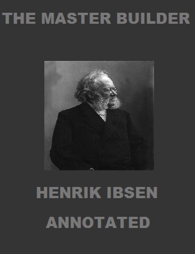The Master Builder (Annotated)
