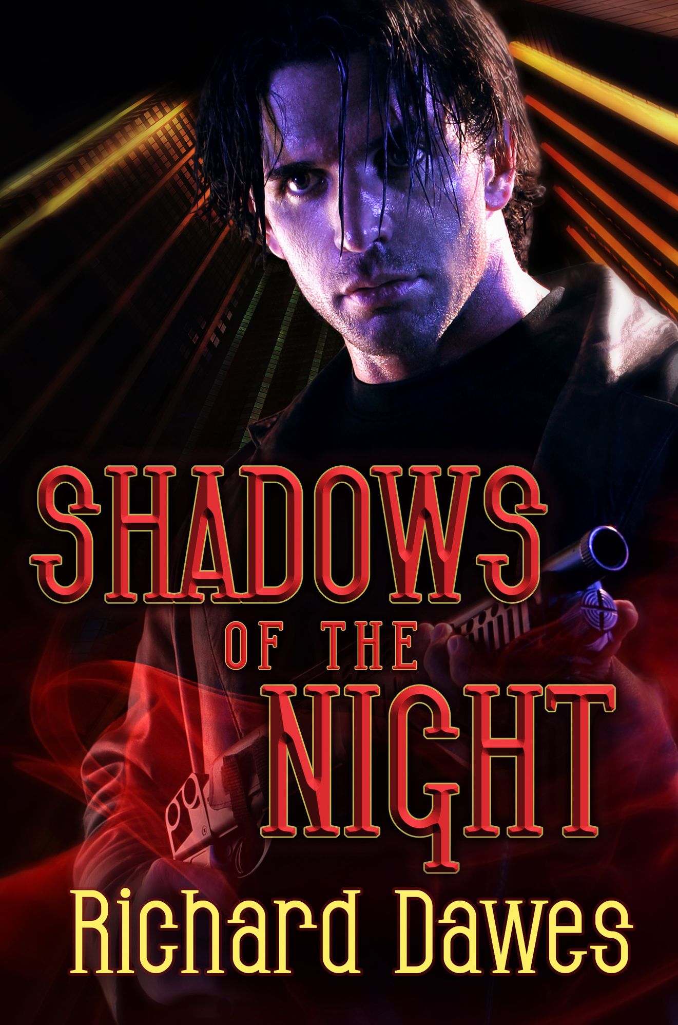 Shadows of the Night
