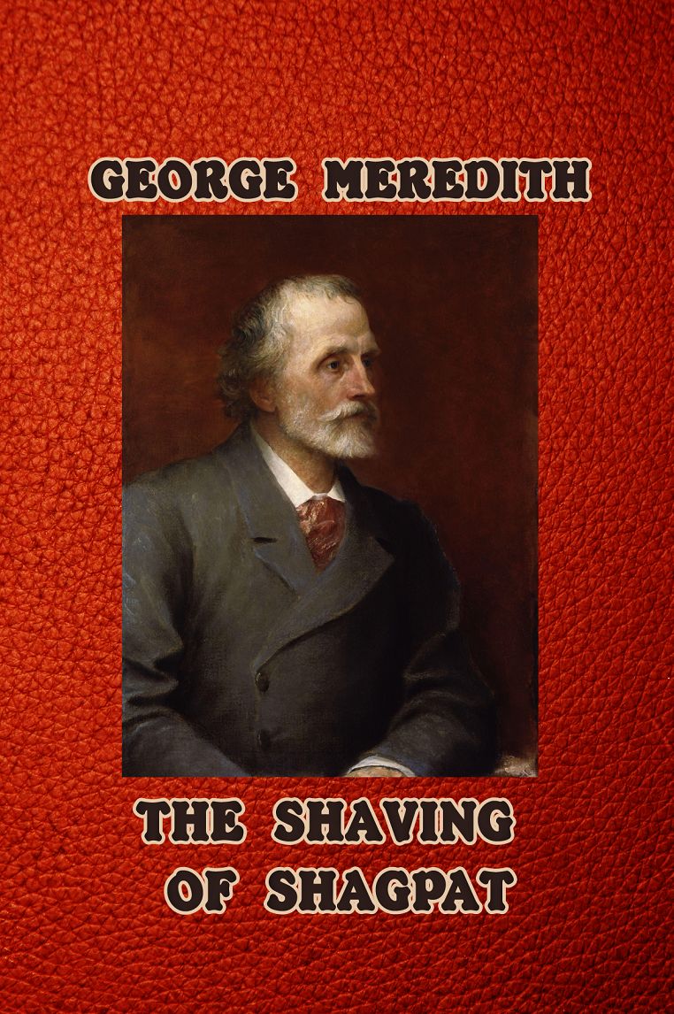 The Shaving of Shagpat