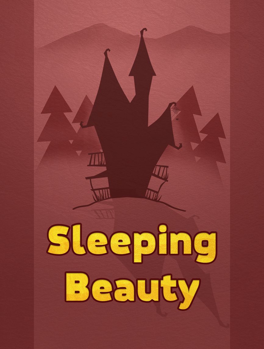 sleeping beauty