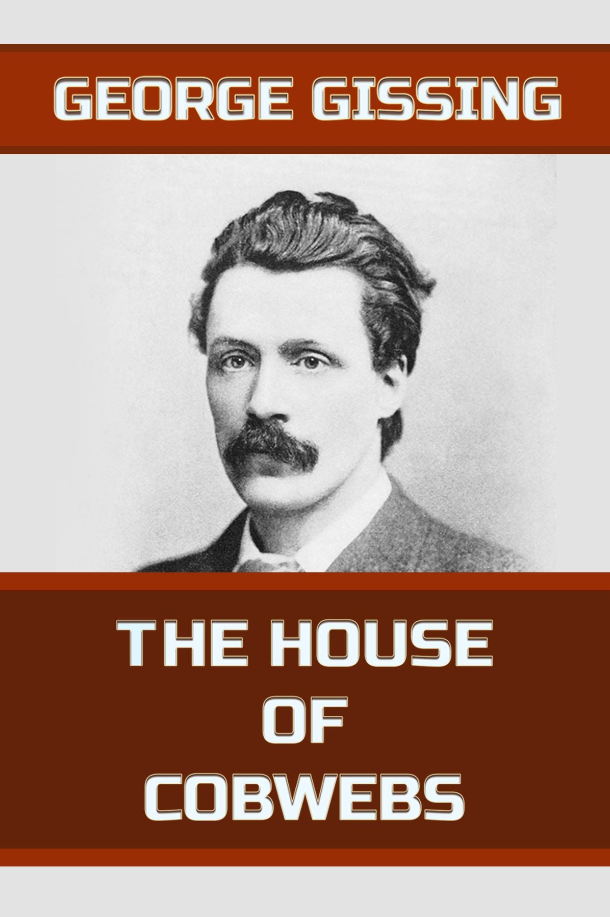 The House of Cobwebs