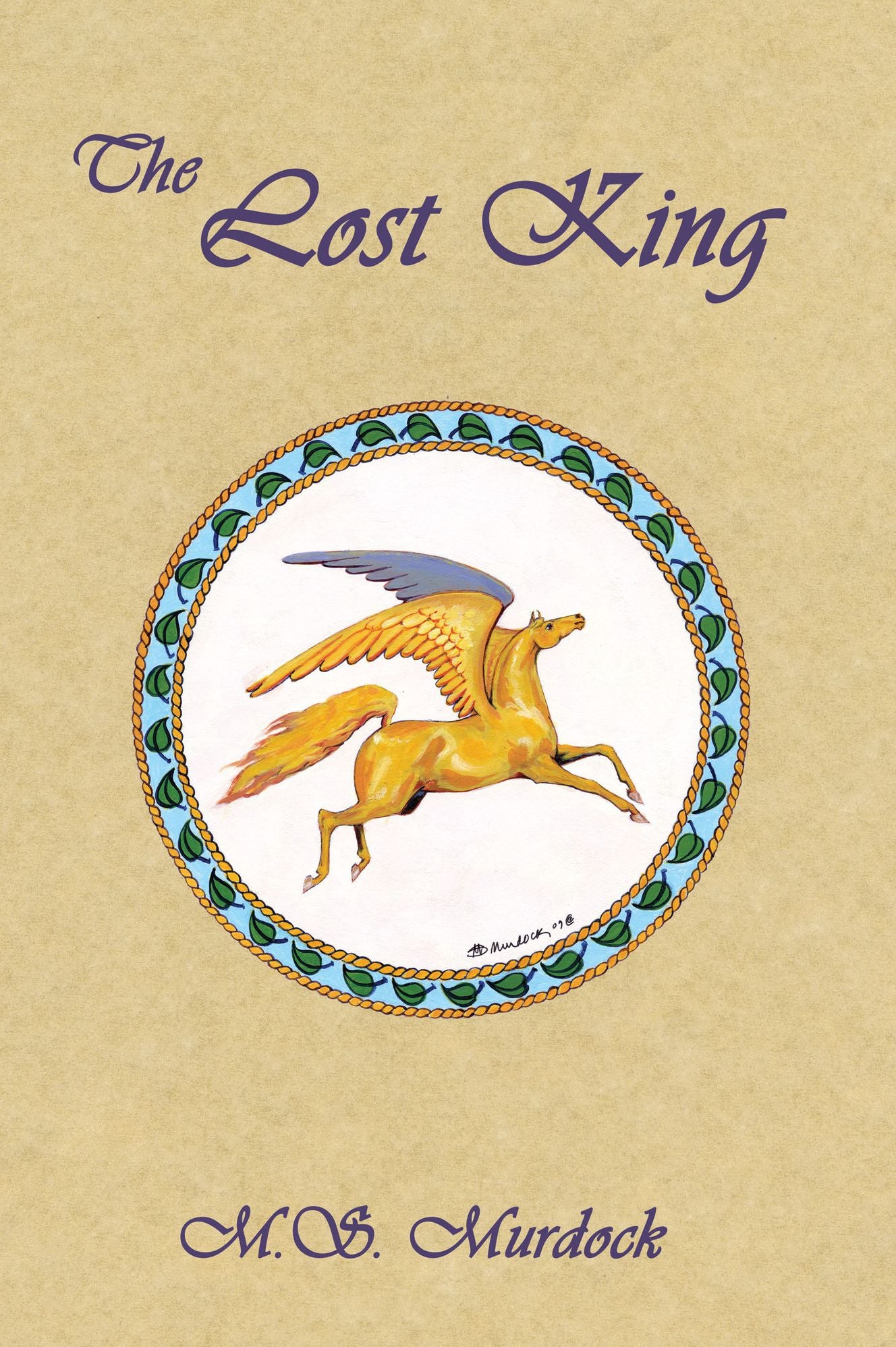 The Lost King