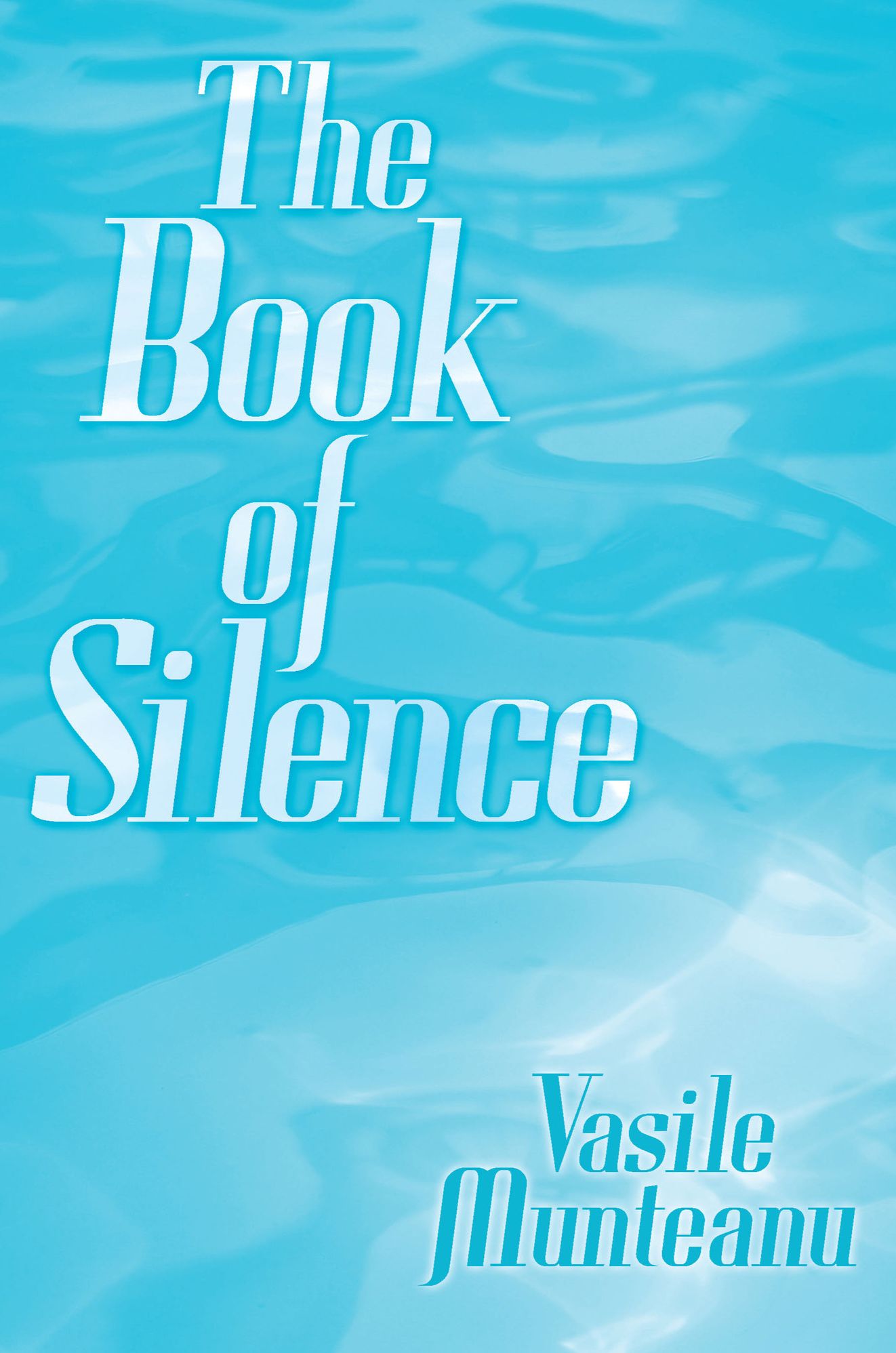 The Book of Silence