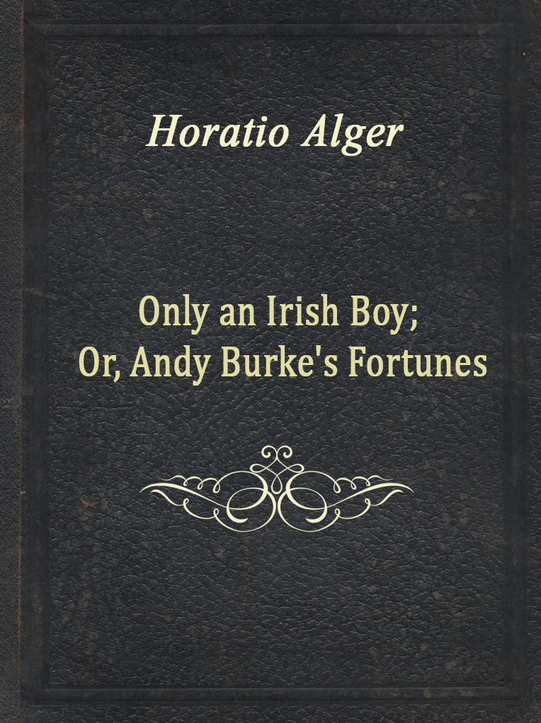 Only An Irish Boy