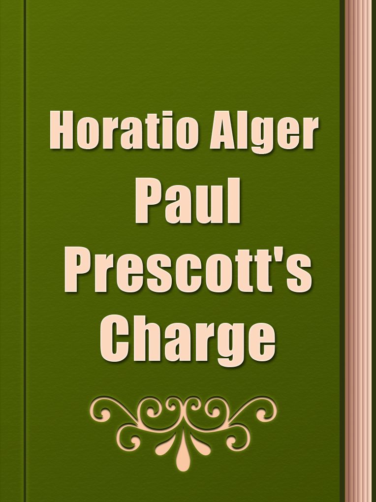 Paul Prescott's Charge