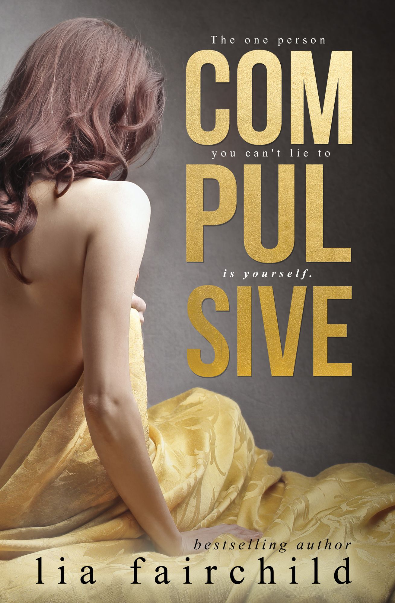 Compulsive (Liar Duet Book 1)