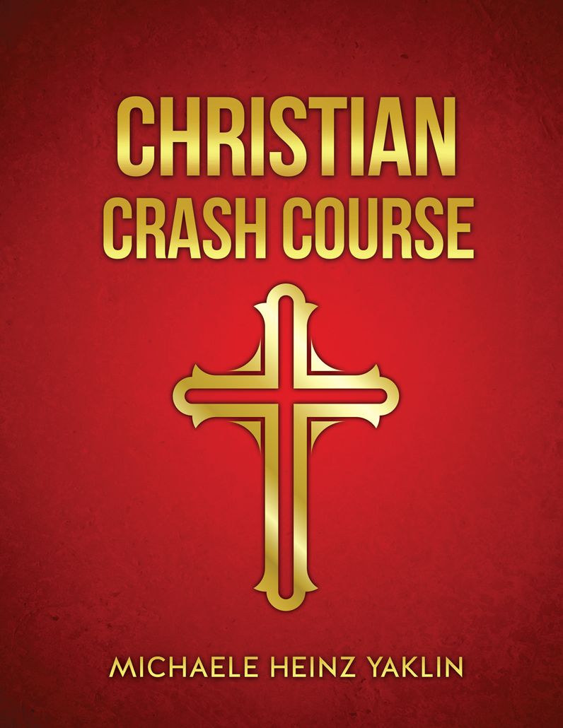 CHRISTIAN CRASH COURSE