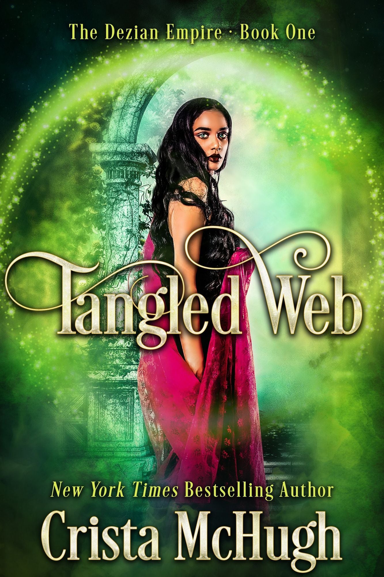 Tangled Web