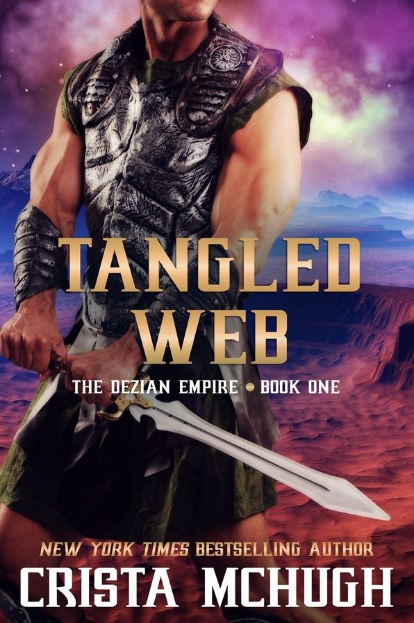 Tangled Web
