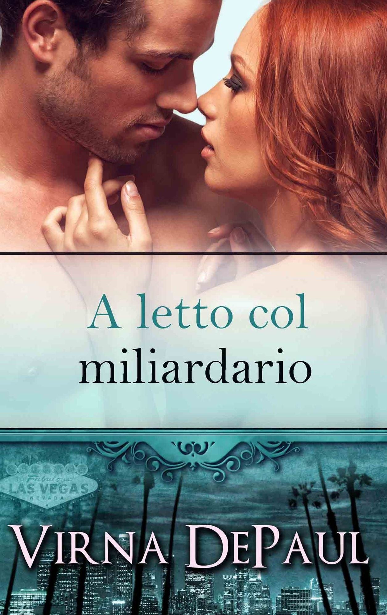 A letto col miliardario