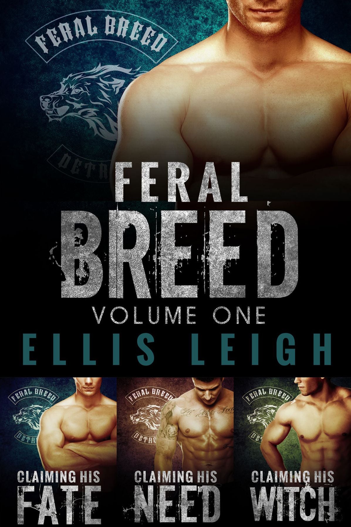 Feral Breed