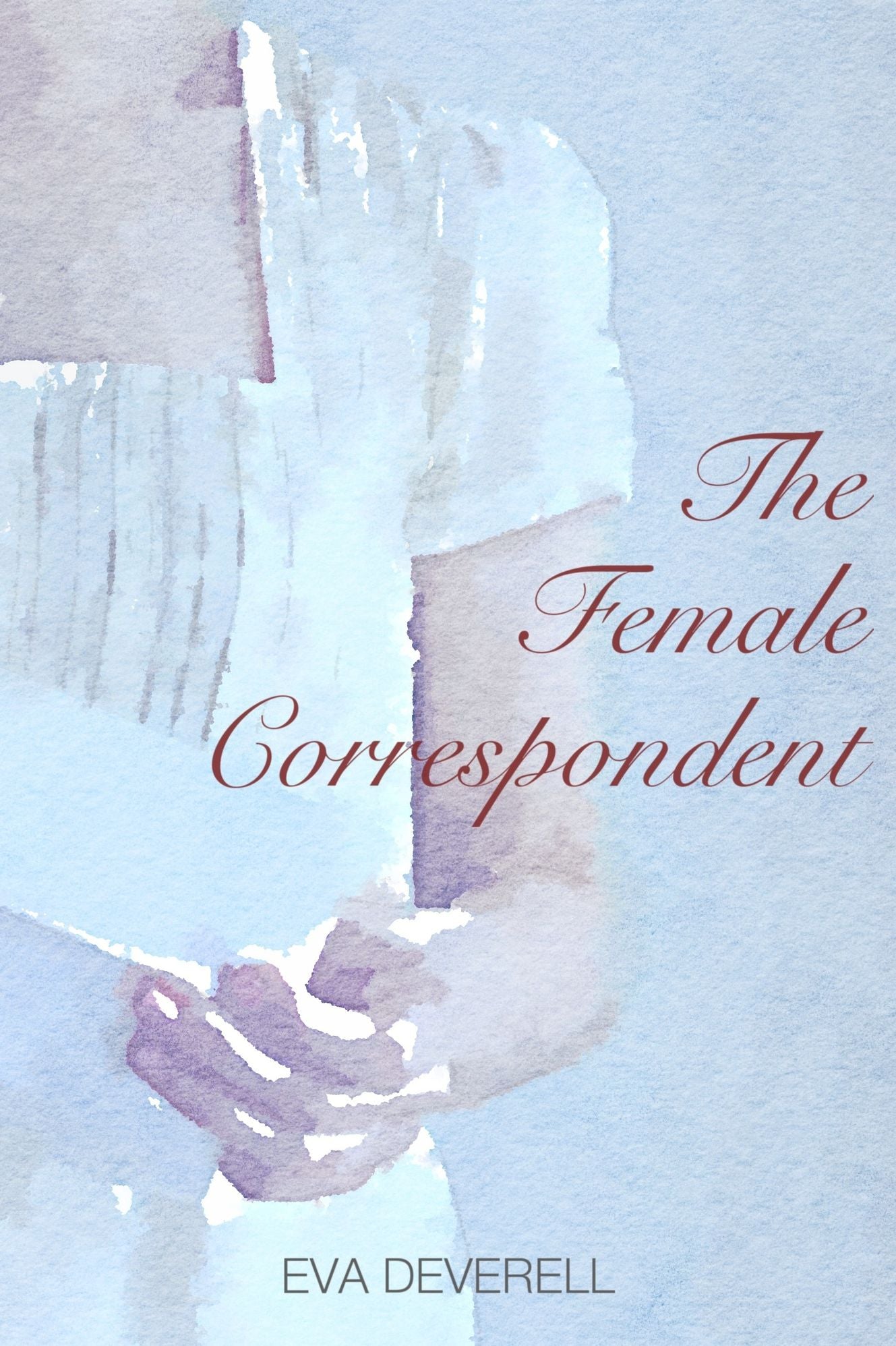 The Female Correspondent