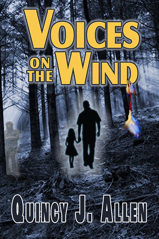 Voices on the Wind