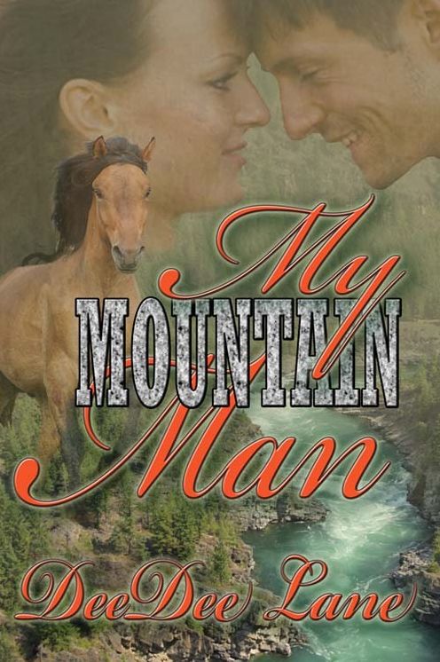 My Mountain Man