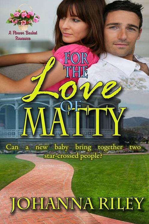For the Love of Matty