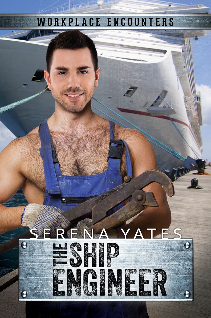 The Ship Engineer