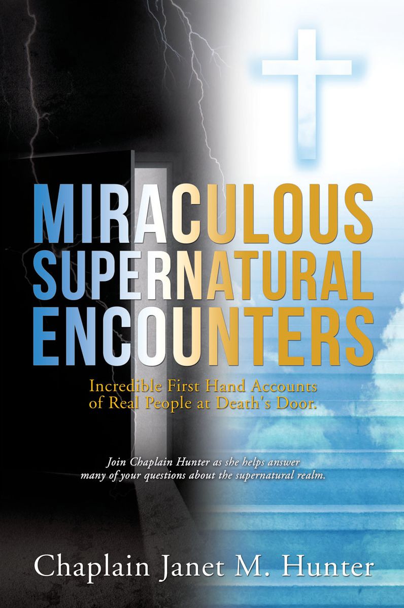 Miraculous Supernatural Encounters