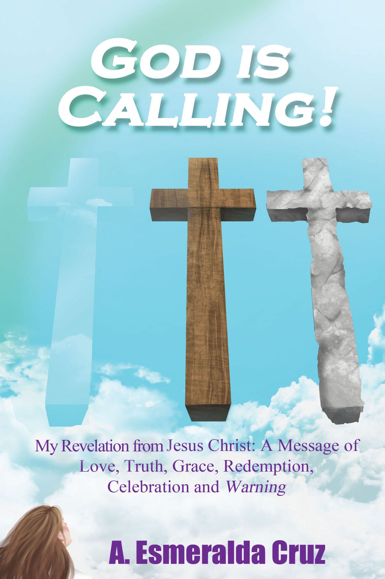 God Is Calling!