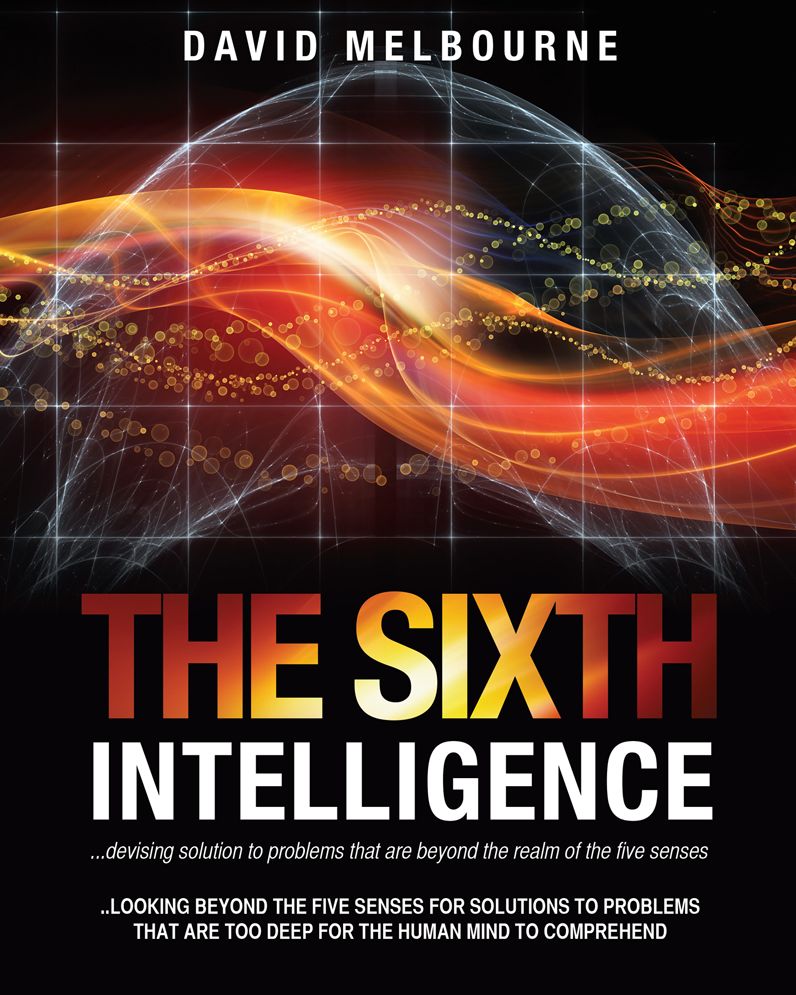 THE SIXTH INTELLIGENCE