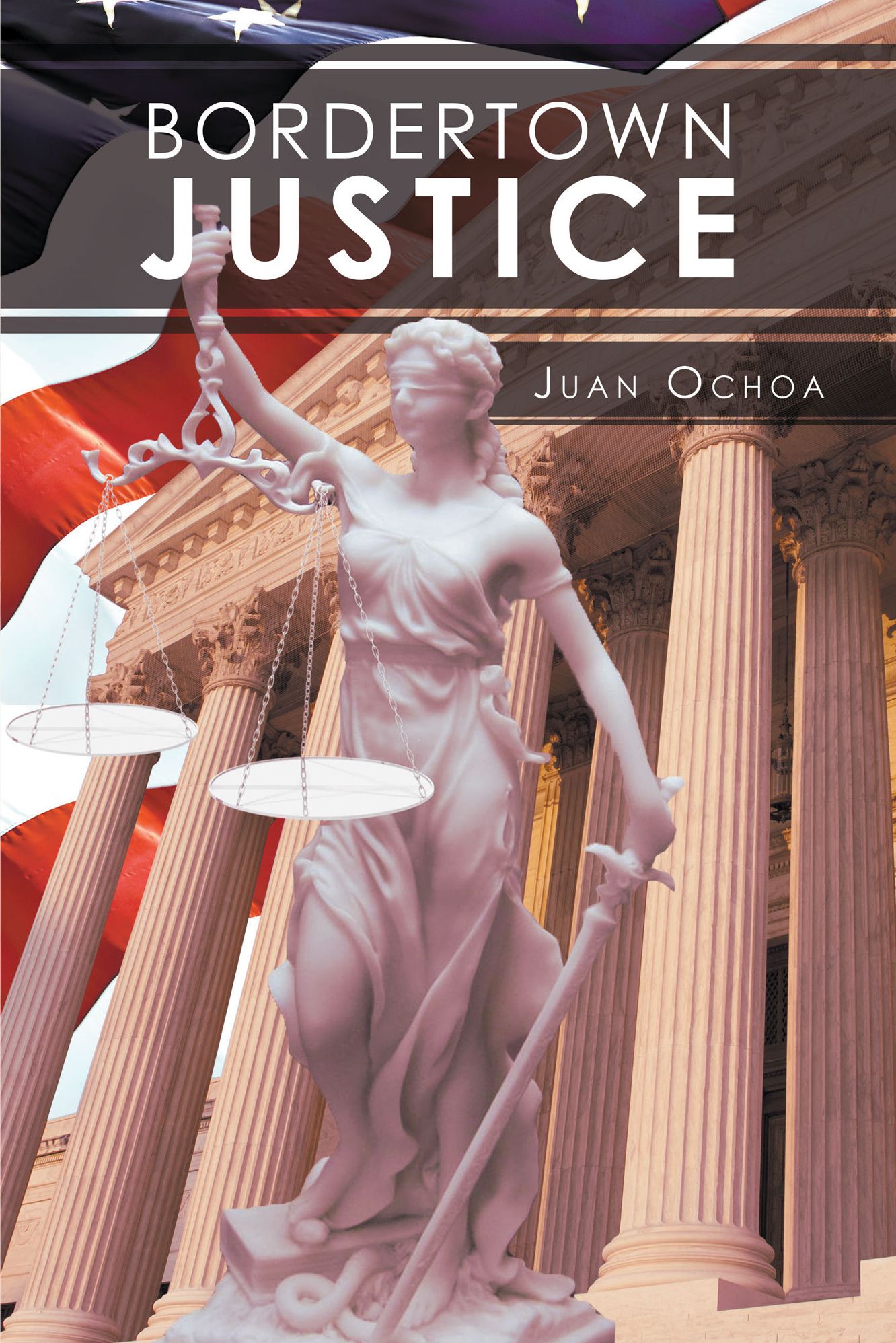 Bordertown Justice