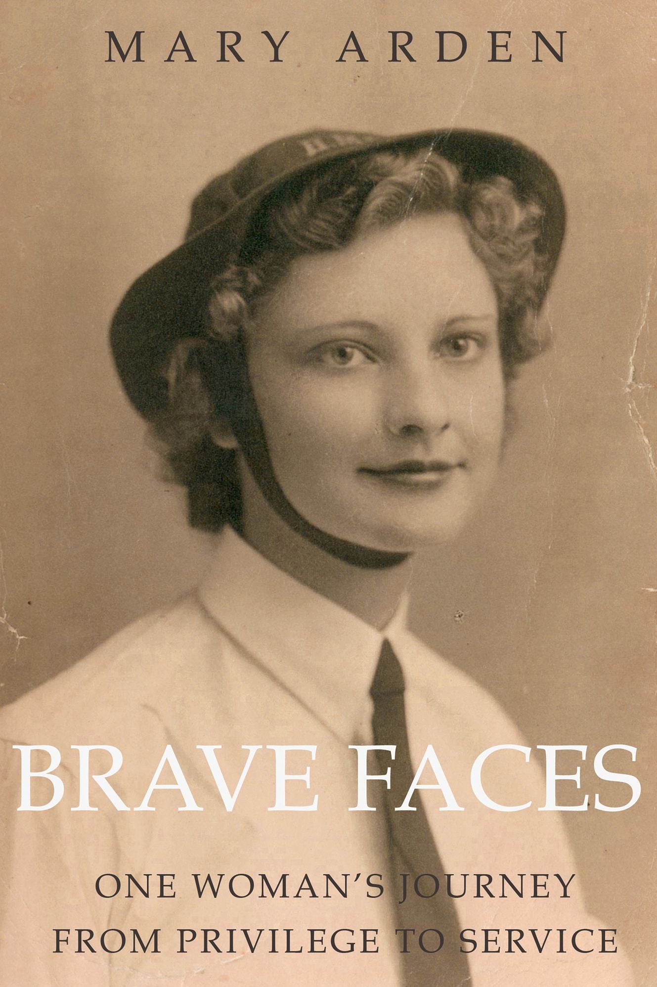 Brave Faces