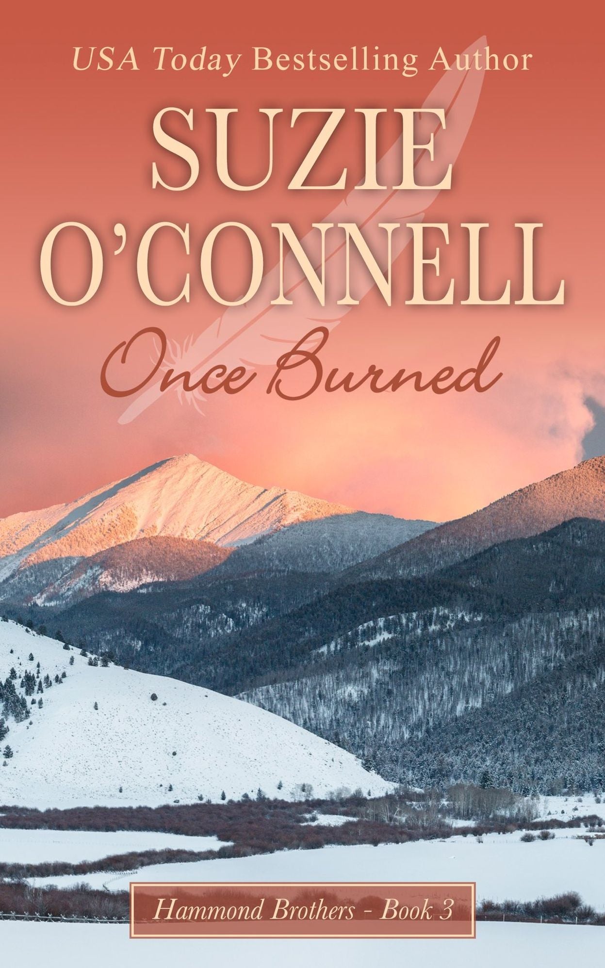 Once Burned