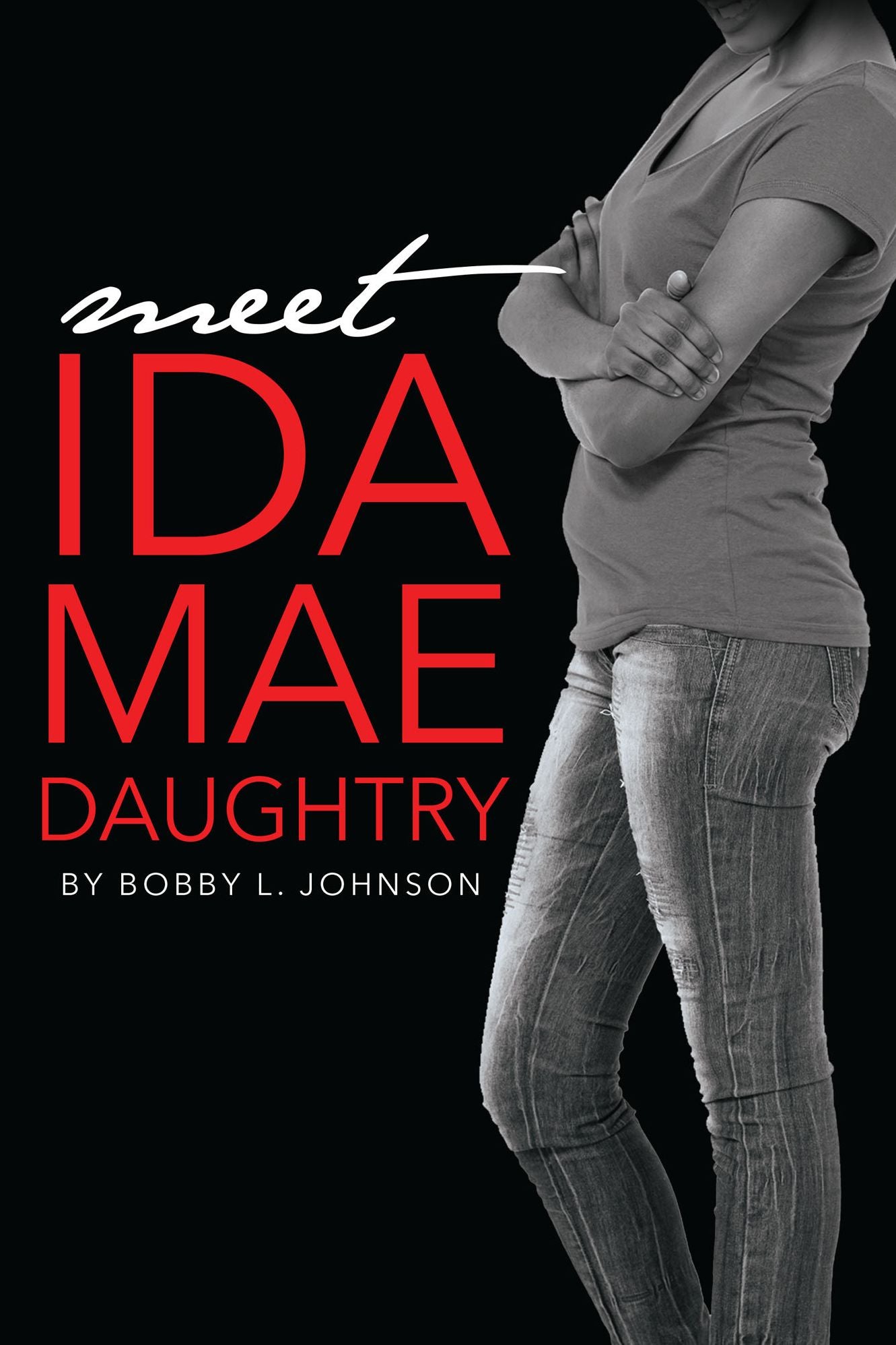 Meet IDA MAE Daughtry