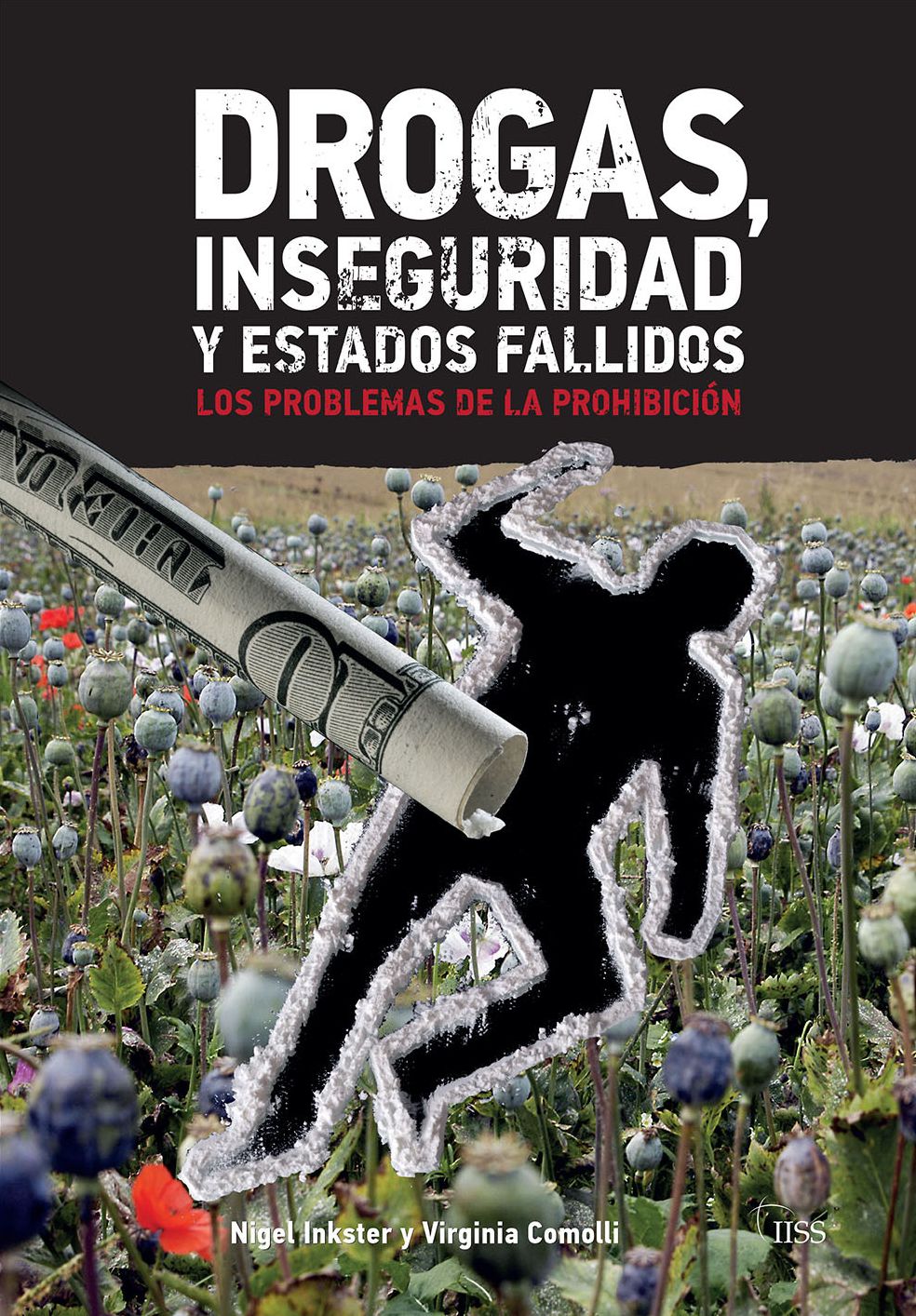 Drogas, inseguridad y Estados fallidos. Los problemas de la prohibicion
