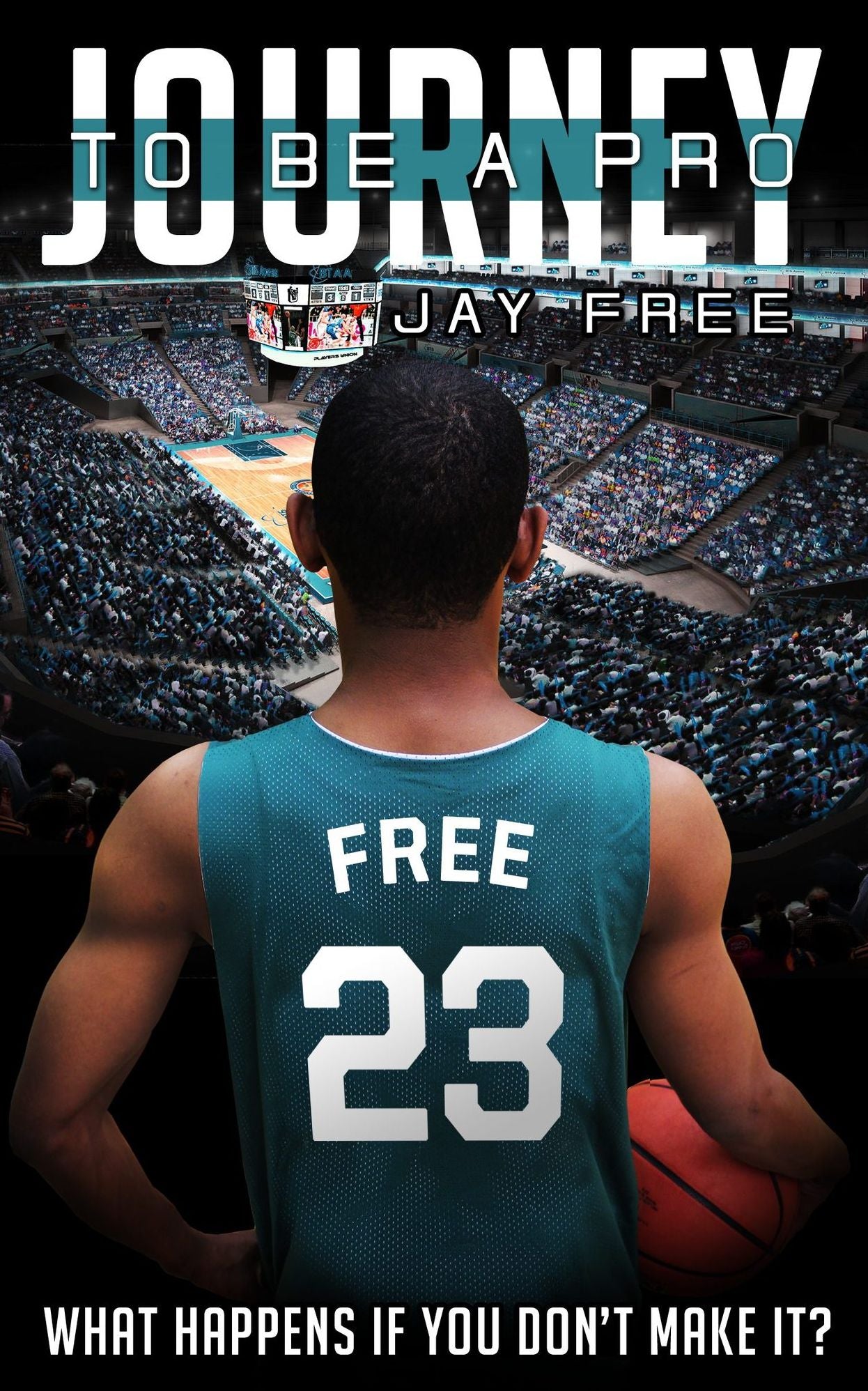 Journey To Be A Pro. What Happens If You Don't Make It?