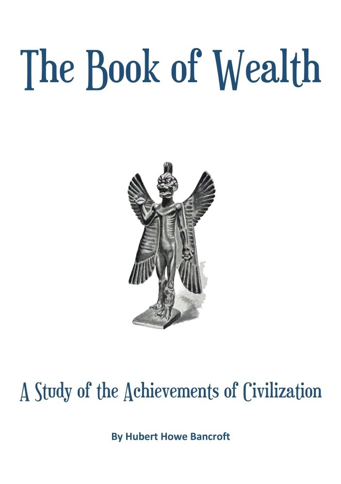 The Book Of Wealth