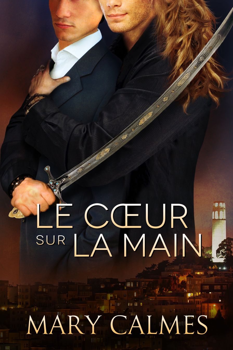 Le cur sur la main