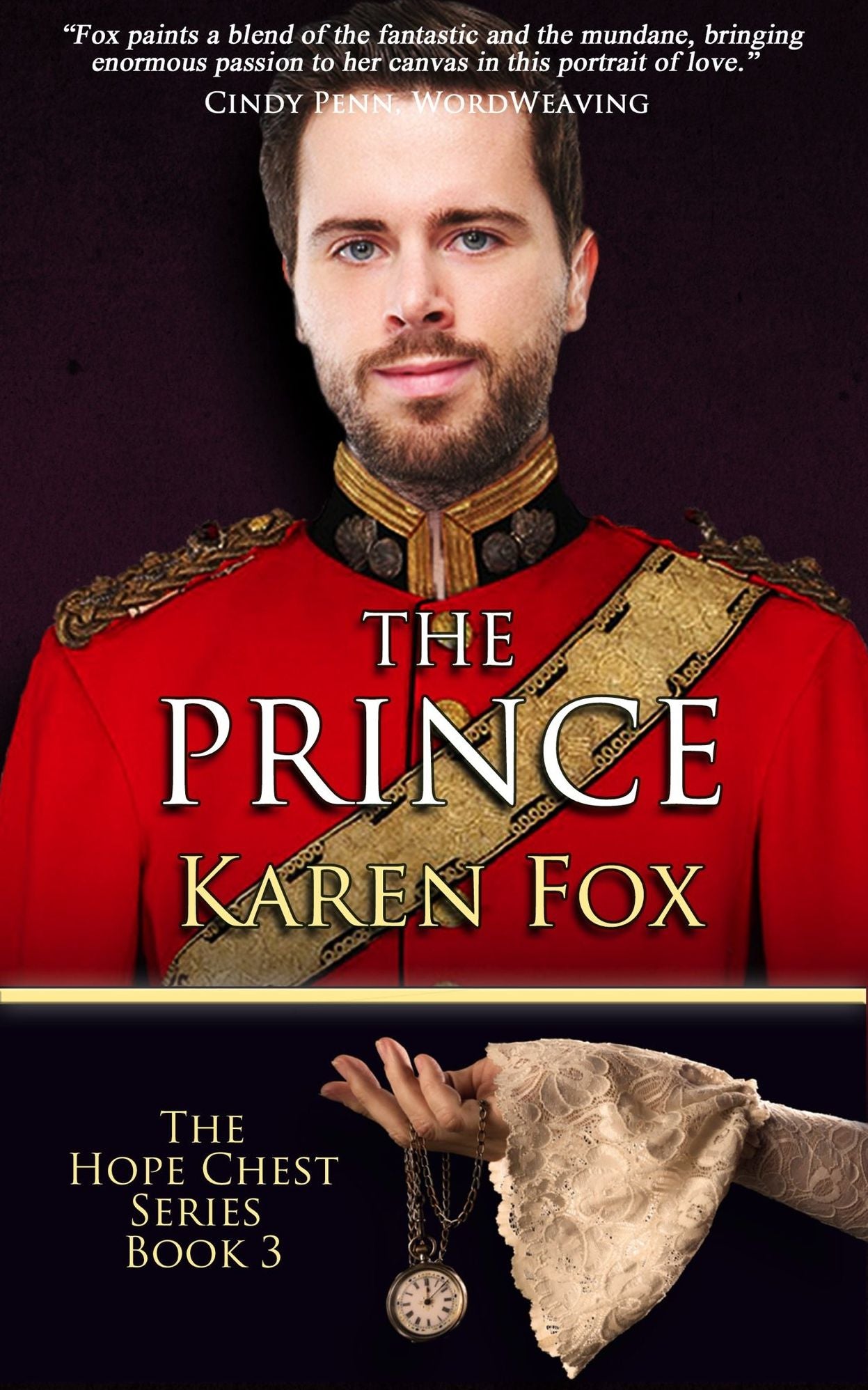 The Prince