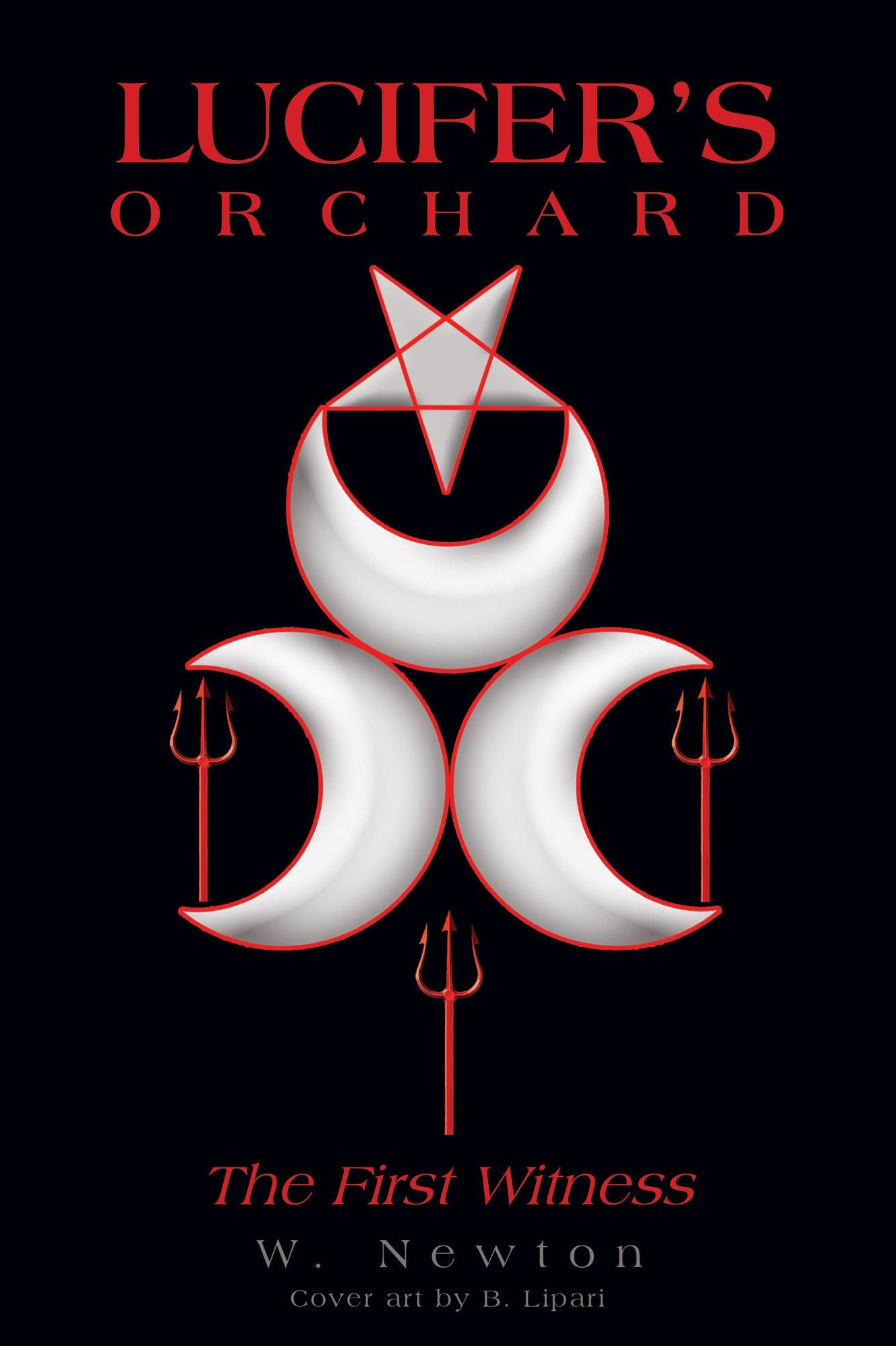 Lucifers Orchard