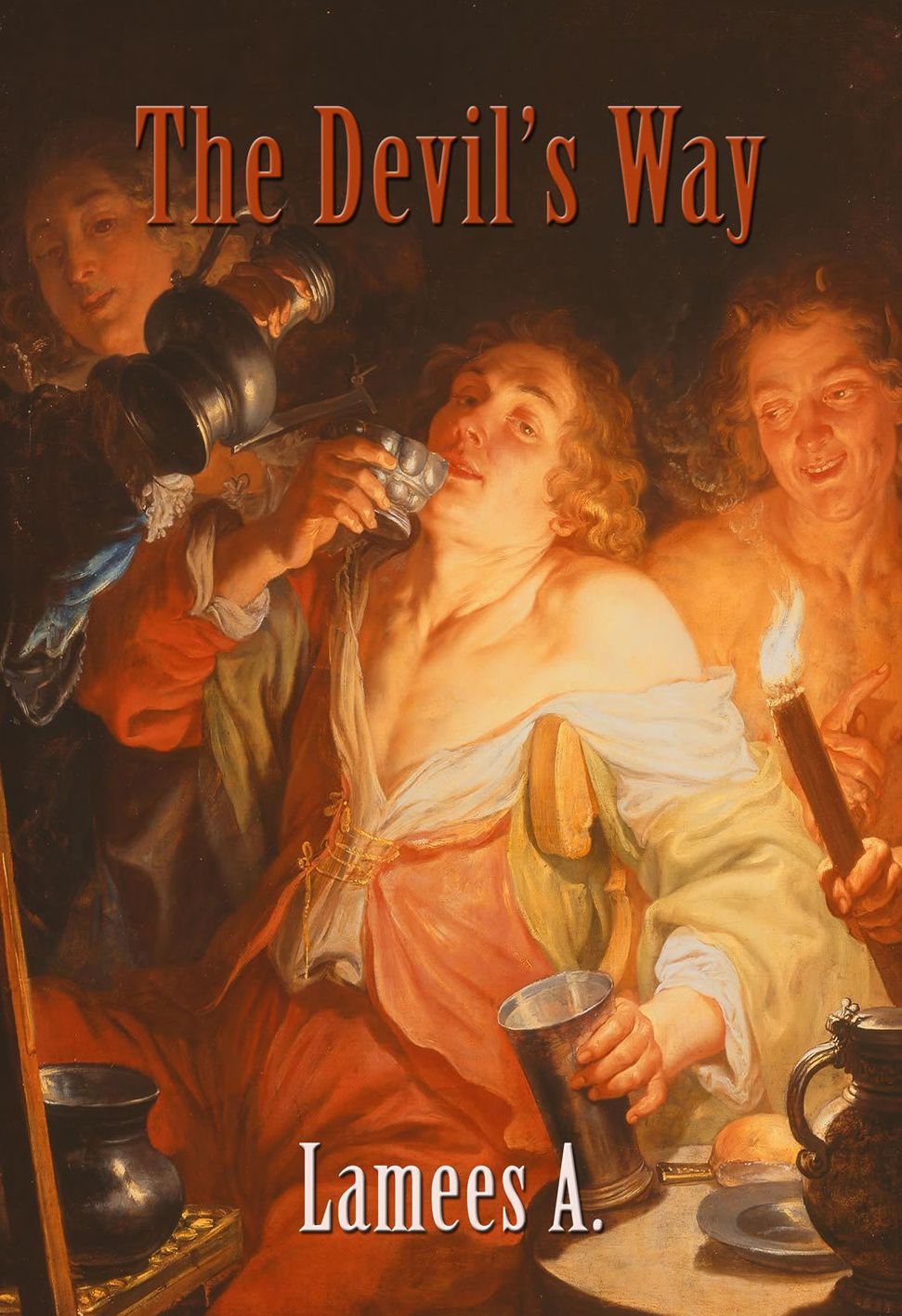 The Devils Way