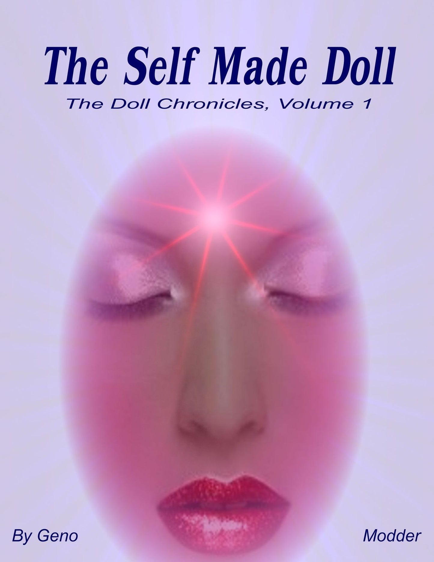 The Self Made Doll