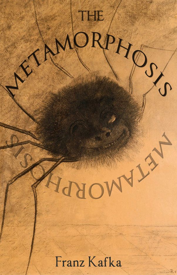 The Metamorphosis