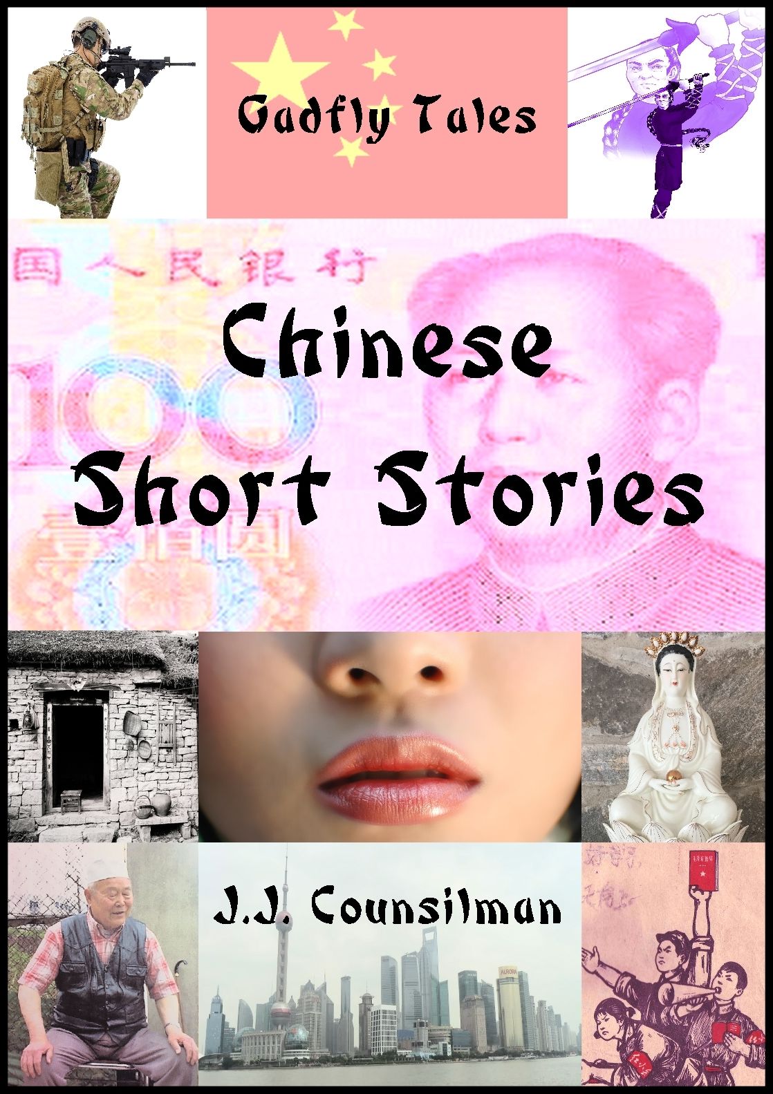 Chinese Short Stories