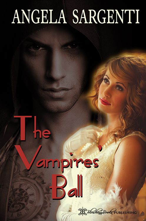 The Vampire's Ball