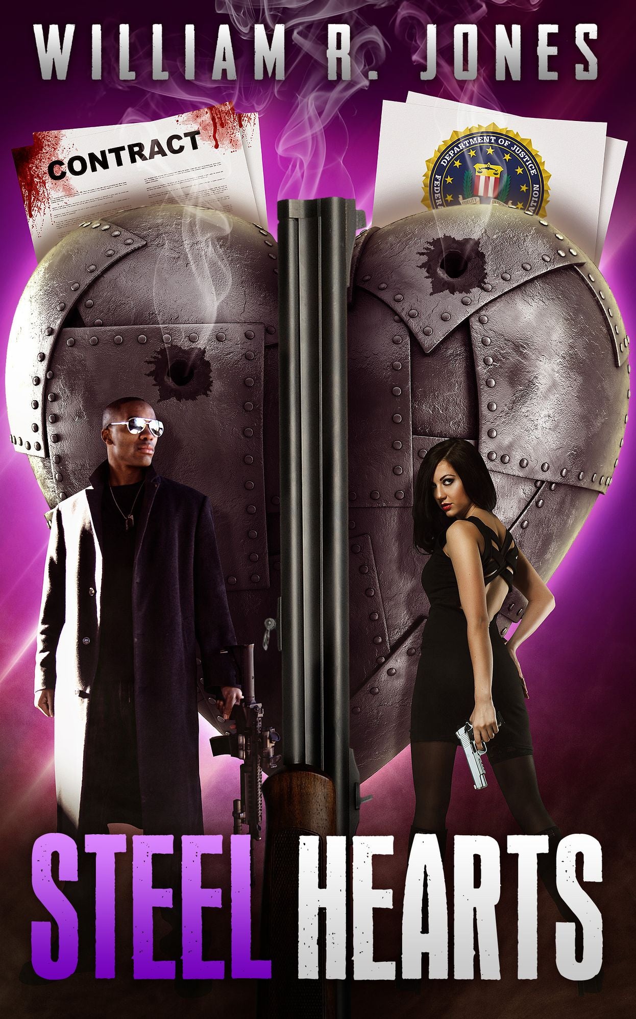 Steel Hearts