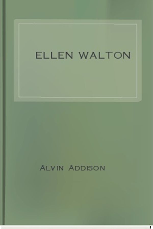 Ellen Walton