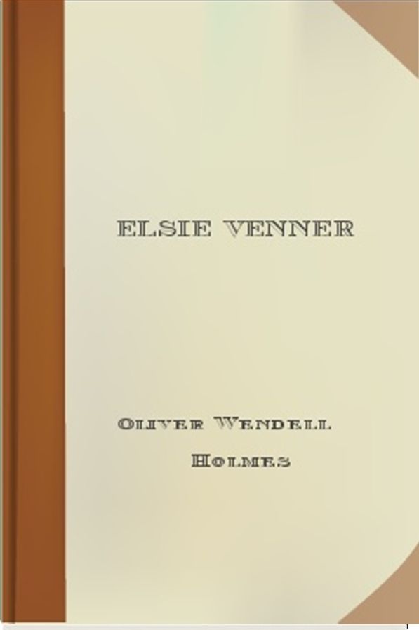 Elsie Venner