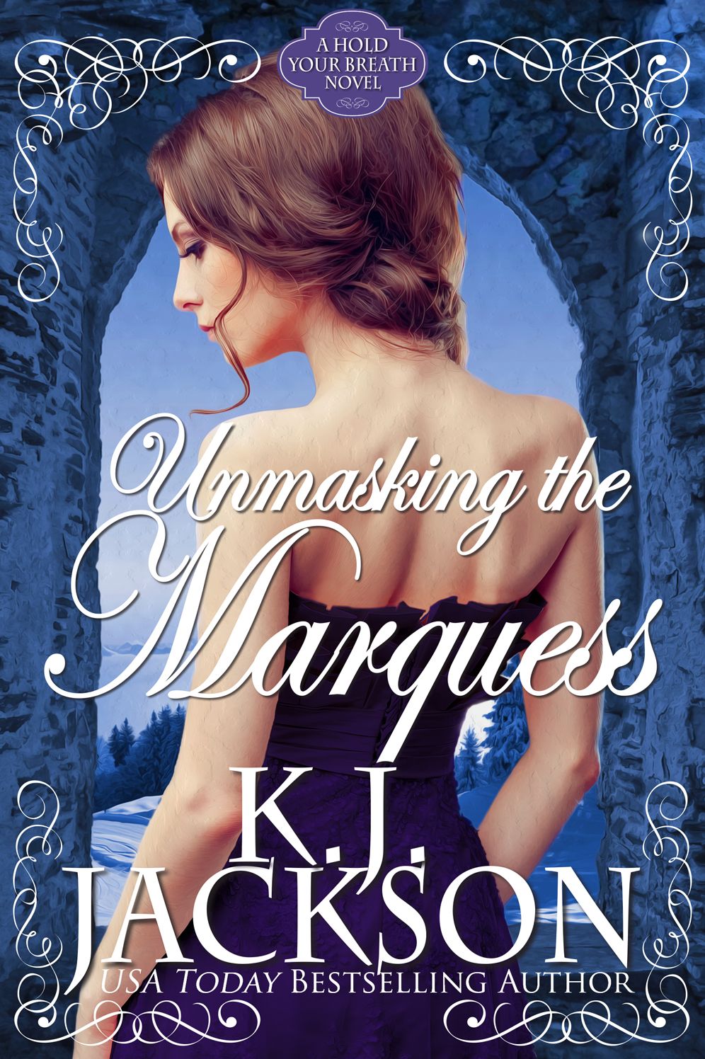 Unmasking the Marquess