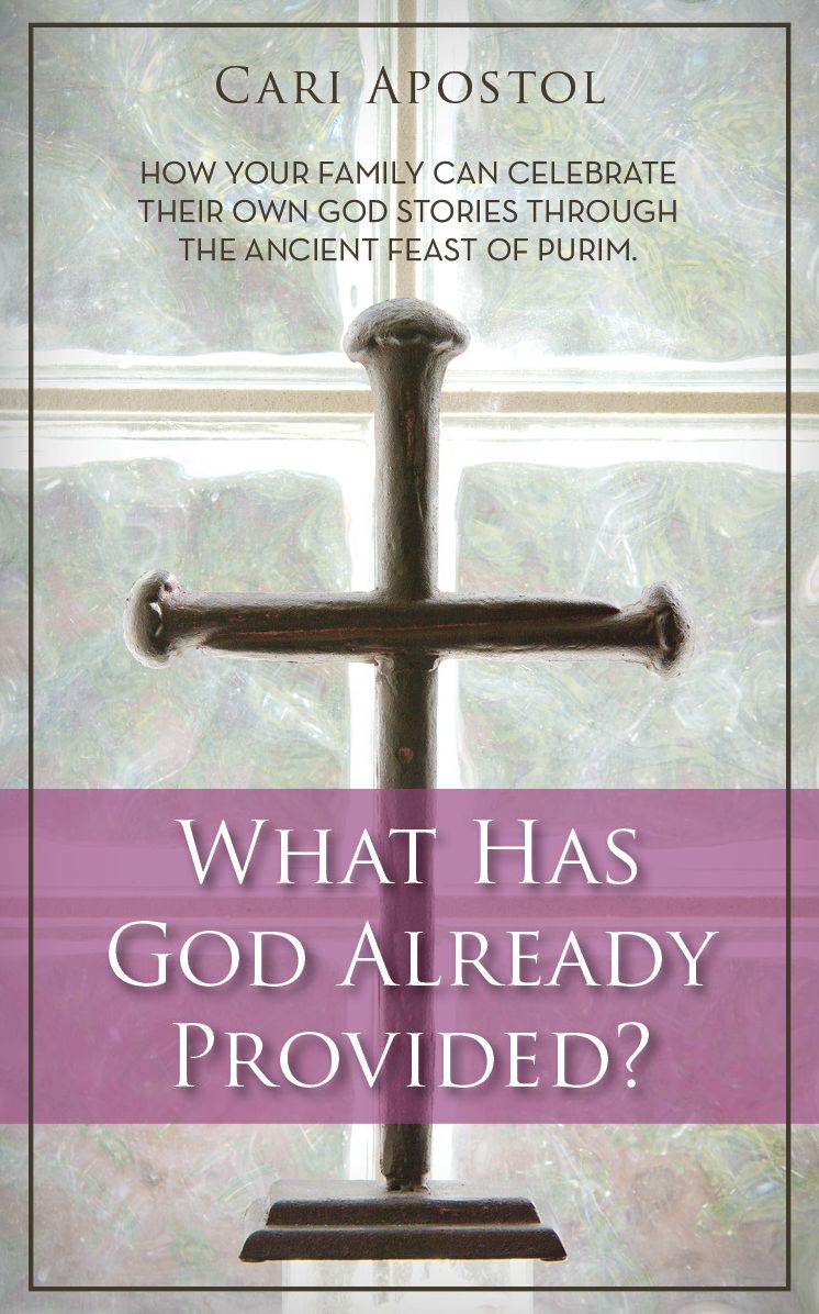 What Has God Already Provided?