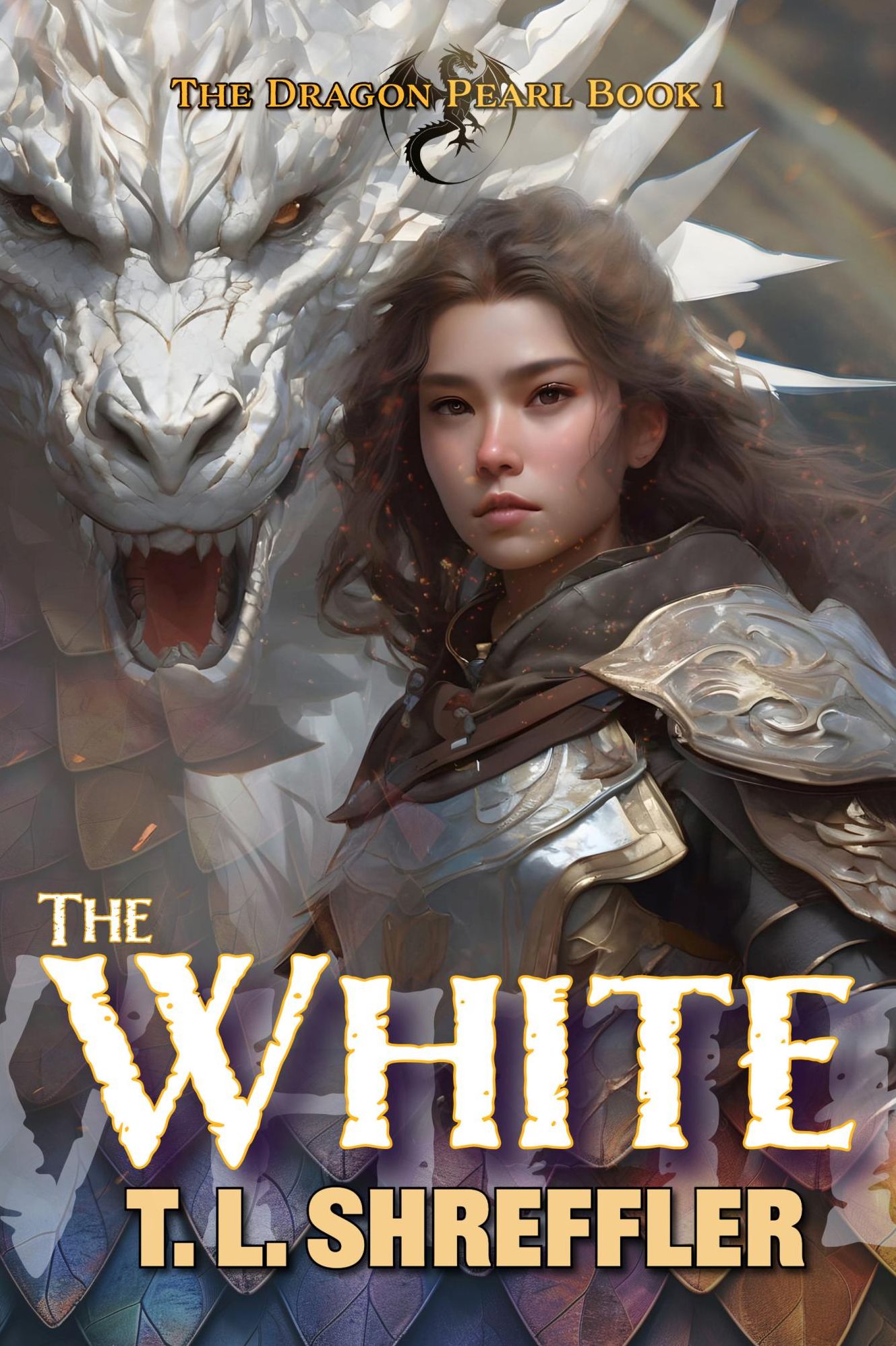The White
