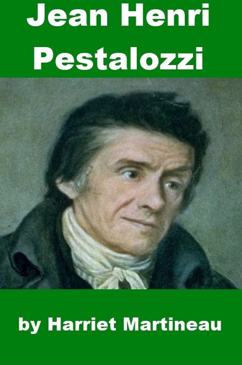 Jean Henri Pestalozzi