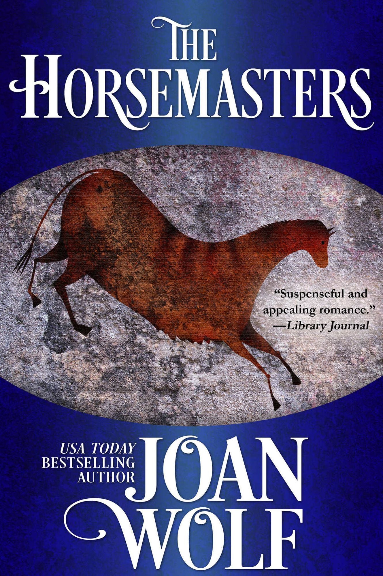 The Horsemasters