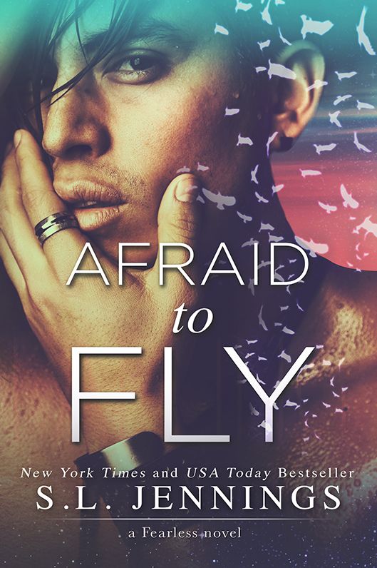 Afraid to Fly